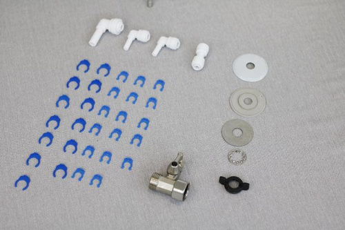 九阳大通量净水器 直饮新选择，日均0.18元开启健康饮水时代