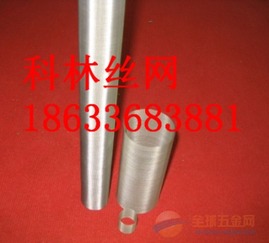 净水器核心组件全解析 滤芯、滤网与排污滤筒的生产与应用