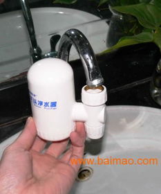 山东尔泉水龙头净水器 家用四级过滤的优质选择与价格解析